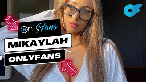 mikafans only fans leaked|Mikaylah Ass Tease Onlyfans Video Leaked